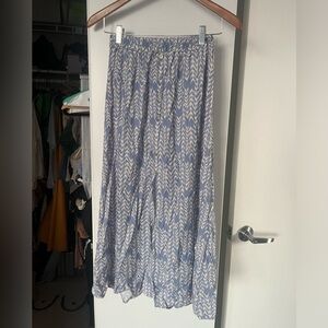 Kiwi Saint Tropez summer skirt, size M